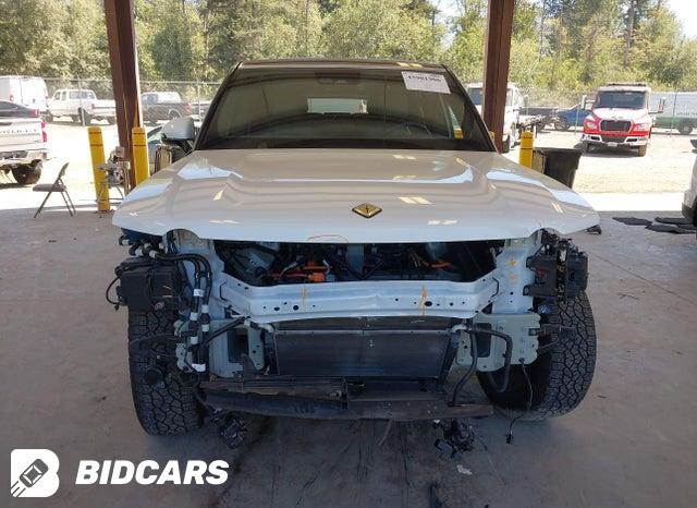 7PDSGBBAXSN047220 2025 Rivian R1S photo no. 13