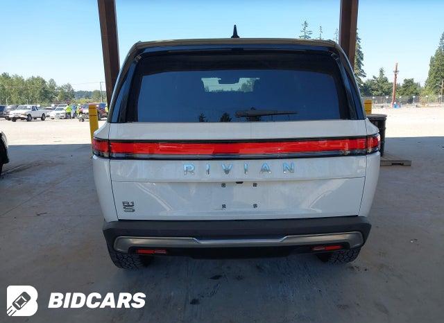 7PDSGBBAXSN047220 2025 Rivian R1S photo no. 17