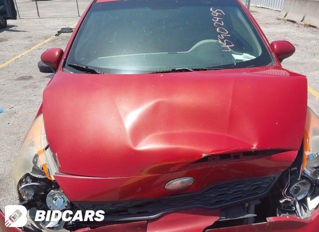 KNADM5A39D6246850 2013 KIA Rio photo no. 10
