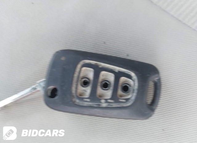KNADM5A39D6246850 2013 KIA Rio photo no. 11