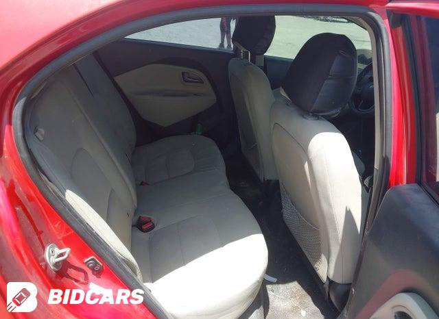 KNADM5A39D6246850 2013 KIA Rio photo no. 8