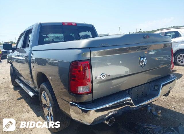 1C6RD6LT8CS247013 2012 RAM 1500 photo no. 3