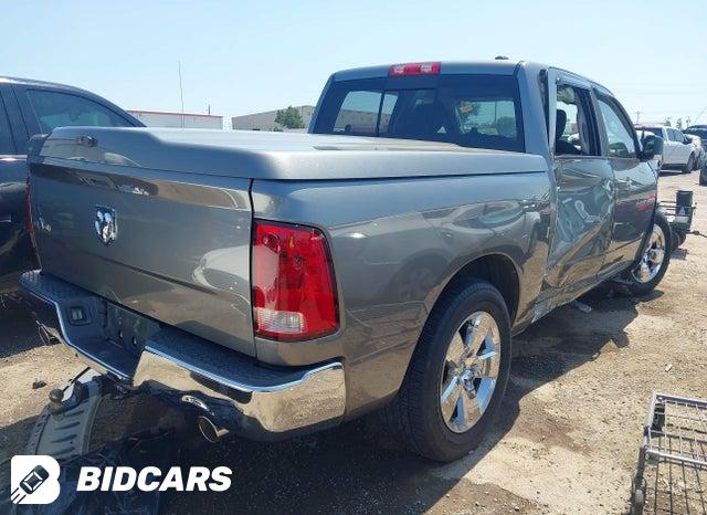 1C6RD6LT8CS247013 2012 RAM 1500 photo no. 4