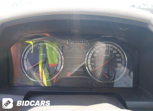 1C6RD6LT8CS247013 2012 RAM 1500 photo no. 7