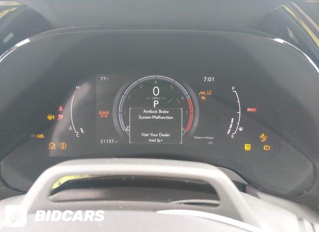 2T2BAMCA4RC082881 2024 Lexus RX photo no. 7