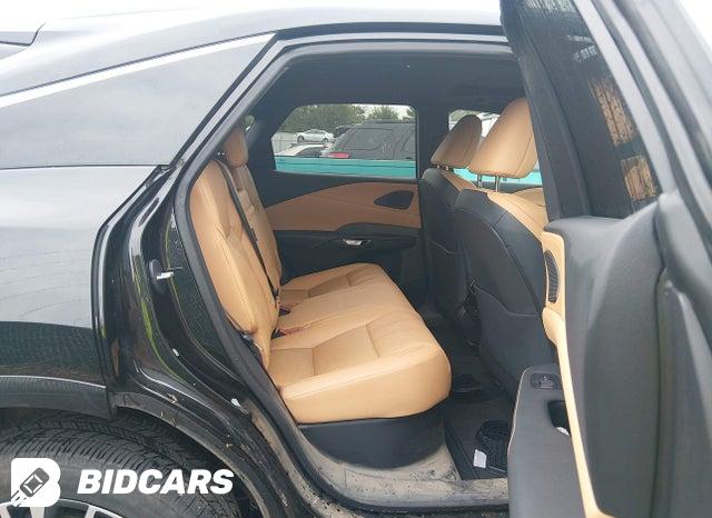 2T2BAMCA4RC082881 2024 Lexus RX photo no. 8