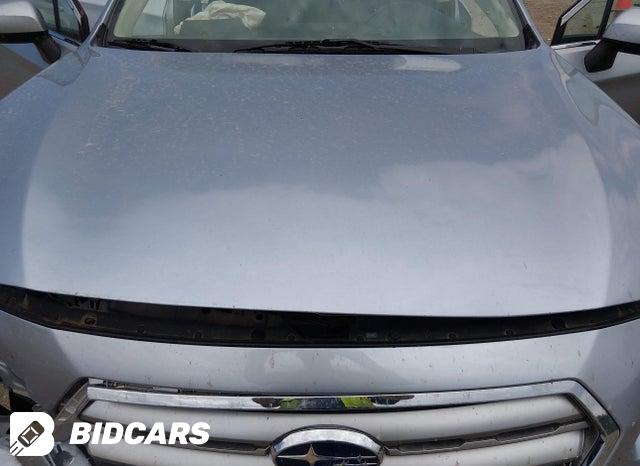 2017 Subaru Outback — VIN 4S4BSACC3H3268335, şəkil 10
