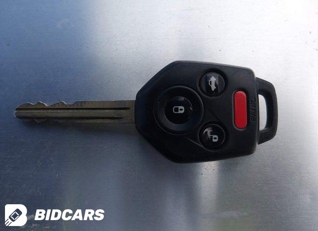 2017 Subaru Outback — VIN 4S4BSACC3H3268335, şəkil 11