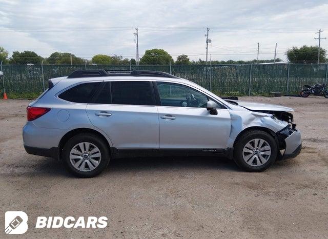 2017 Subaru Outback — VIN 4S4BSACC3H3268335, şəkil 13