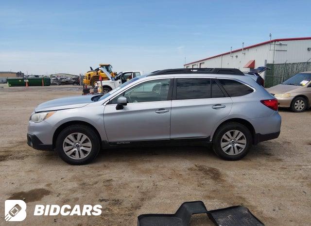 2017 Subaru Outback — VIN 4S4BSACC3H3268335, şəkil 14