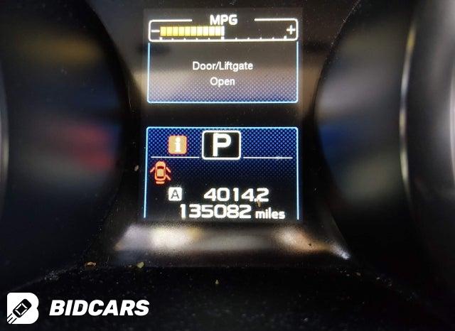 2017 Subaru Outback — VIN 4S4BSACC3H3268335, şəkil 15