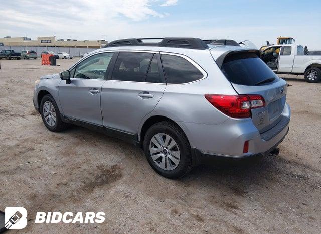 2017 Subaru Outback — VIN 4S4BSACC3H3268335, şəkil 3