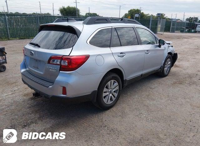 2017 Subaru Outback — VIN 4S4BSACC3H3268335, şəkil 4