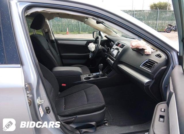 2017 Subaru Outback — VIN 4S4BSACC3H3268335, şəkil 5