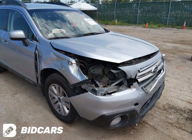 2017 Subaru Outback — VIN 4S4BSACC3H3268335, şəkil 6