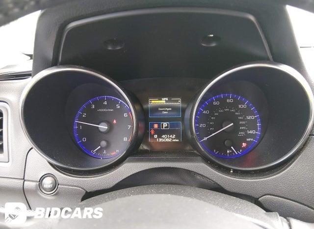 2017 Subaru Outback — VIN 4S4BSACC3H3268335, şəkil 7