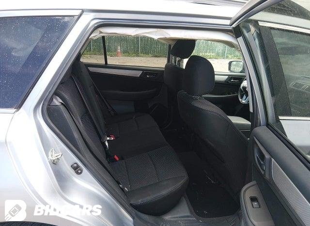 2017 Subaru Outback — VIN 4S4BSACC3H3268335, şəkil 8
