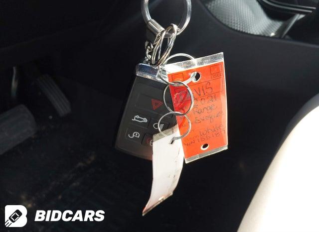 2021 Land Rover Range Rover — VIN SALZP2FXXMH155187, şəkil 11