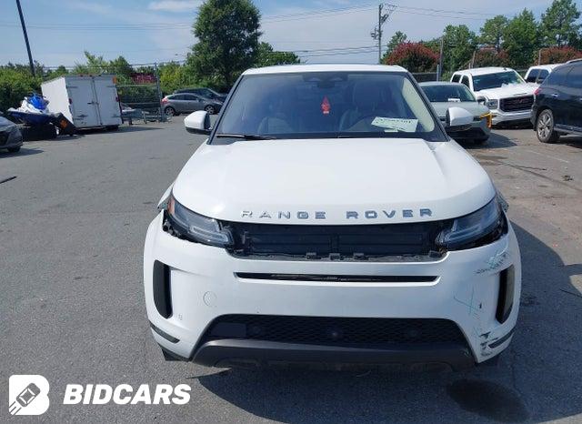 2021 Land Rover Range Rover — VIN SALZP2FXXMH155187, şəkil 12