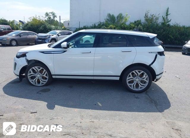 2021 Land Rover Range Rover — VIN SALZP2FXXMH155187, şəkil 14