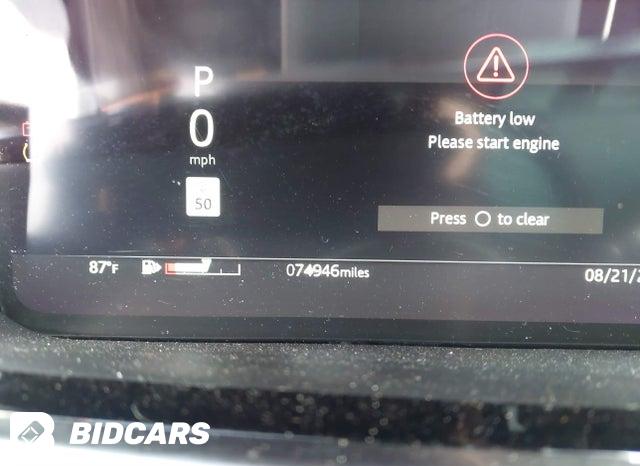 2021 Land Rover Range Rover — VIN SALZP2FXXMH155187, şəkil 15