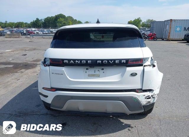 2021 Land Rover Range Rover — VIN SALZP2FXXMH155187, şəkil 16