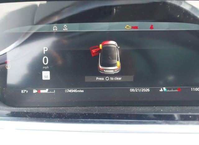 2021 Land Rover Range Rover — VIN SALZP2FXXMH155187, şəkil 7