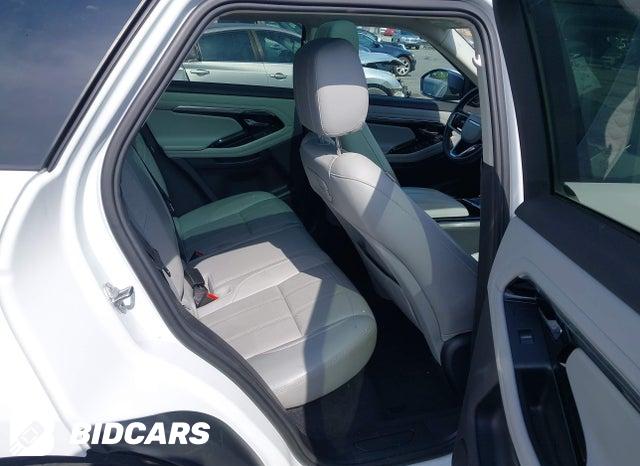 2021 Land Rover Range Rover — VIN SALZP2FXXMH155187, şəkil 8