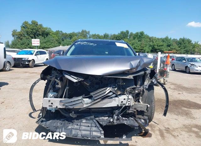 2019 Lexus RX — VIN 2T2BZMCA6KC172659, şəkil 6