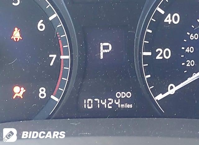 2T2BK1BA6FC277728 2015 Lexus RX photo no. 15