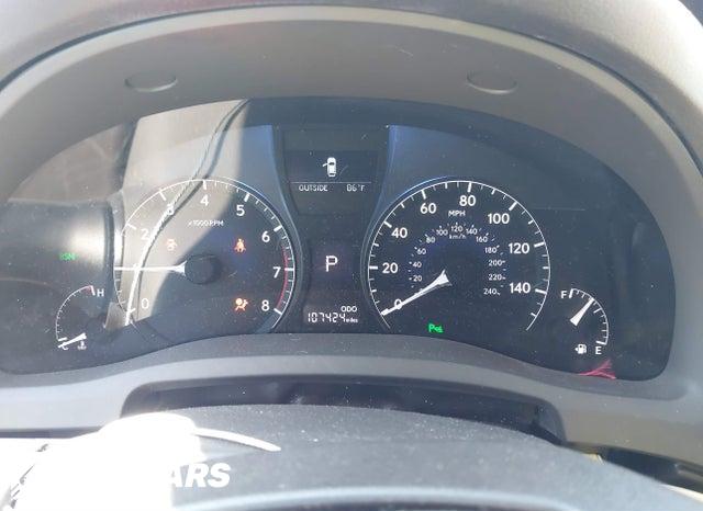 2T2BK1BA6FC277728 2015 Lexus RX photo no. 7