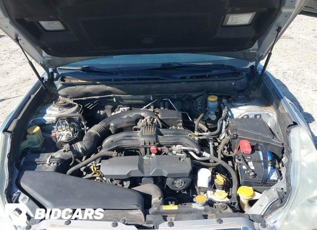 4S4BRCGC7D3261934 2013 Subaru Outback photo no. 10