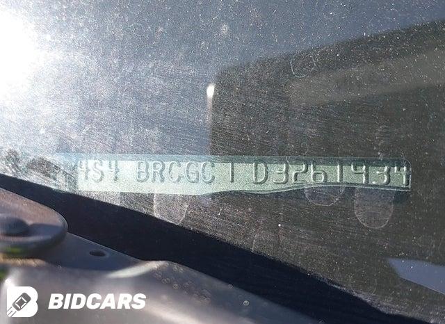 4S4BRCGC7D3261934 2013 Subaru Outback photo no. 12