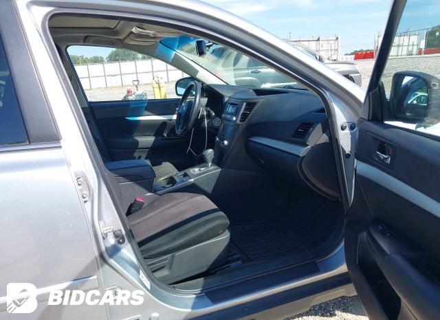4S4BRCGC7D3261934 2013 Subaru Outback photo no. 5