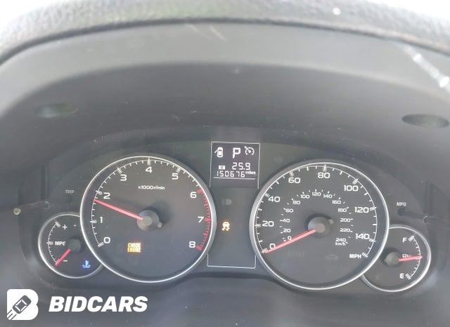 4S4BRCGC7D3261934 2013 Subaru Outback photo no. 7