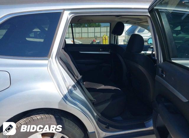 4S4BRCGC7D3261934 2013 Subaru Outback photo no. 8