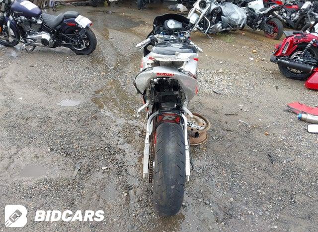 JS1GR7HA012105857 2001 Suzuki GSX-R750 photo no. 6