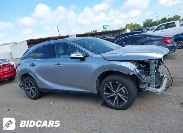 2T2BAMBA2RC039044 2024 Lexus RX photo no. 14