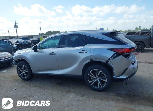 2T2BAMBA2RC039044 2024 Lexus RX photo no. 15