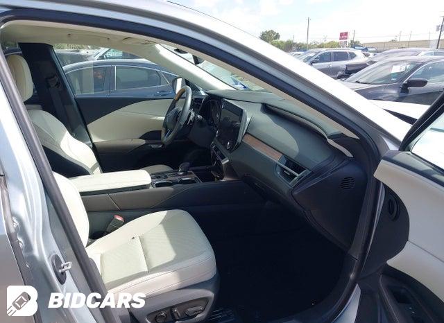 2T2BAMBA2RC039044 2024 Lexus RX photo no. 5