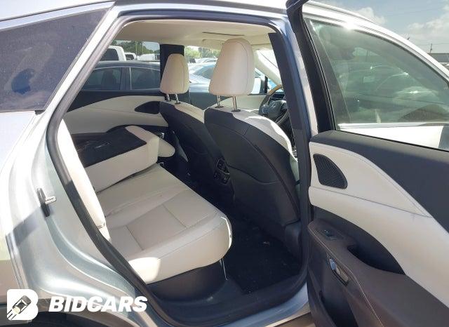 2T2BAMBA2RC039044 2024 Lexus RX photo no. 8