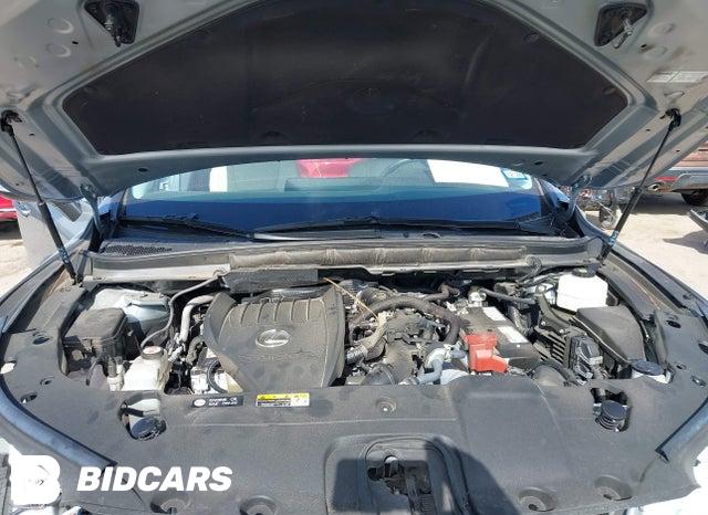 2024 Lexus RX — VIN 2T2BAMBA2RC039044, şəkil 10