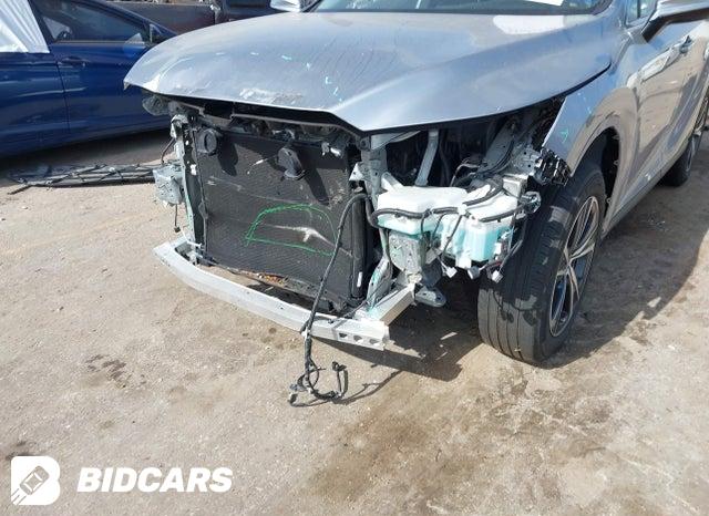 2024 Lexus RX — VIN 2T2BAMBA2RC039044, şəkil 6
