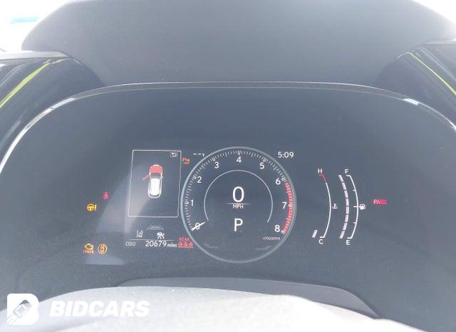 2024 Lexus RX — VIN 2T2BAMBA2RC039044, şəkil 7
