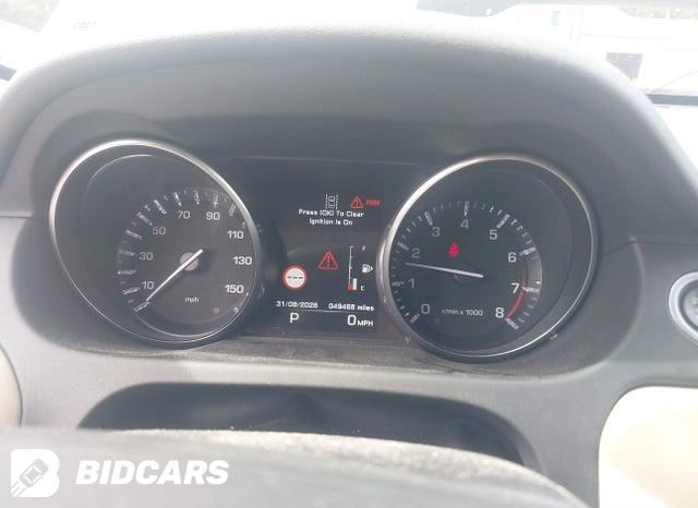 2016 Land Rover Discovery — VIN SALCR2BG3GH624890, şəkil 7