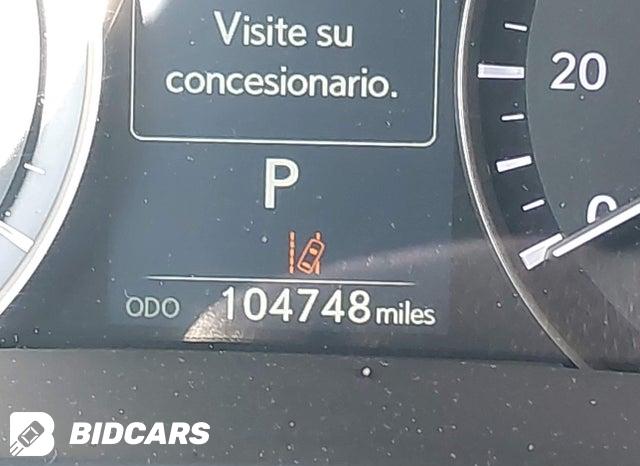 2T2BZMCA2HC072339 2017 Lexus RX photo no. 15