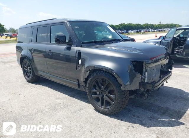 SALEWFEU2R2353773 2024 Land Rover Defender photo no. 1