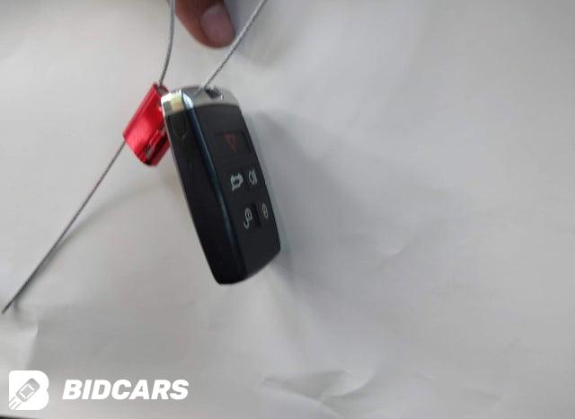 2021 Land Rover Range Rover — VIN SALYT2EX2MA304001, şəkil 11