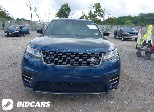 2021 Land Rover Range Rover — VIN SALYT2EX2MA304001, şəkil 12