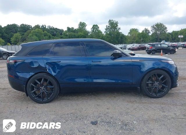 2021 Land Rover Range Rover — VIN SALYT2EX2MA304001, şəkil 13